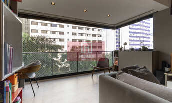 Imagem: Apartamento à venda no bairro Sumaré