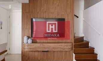 Imagem: Apartamento à venda no bairro Brooklin