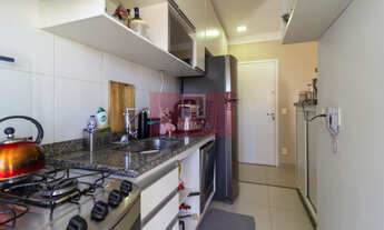 Imagem 6: Apartamento à venda no bairro Barra Funda - São Paulo/SP, Zona Oeste