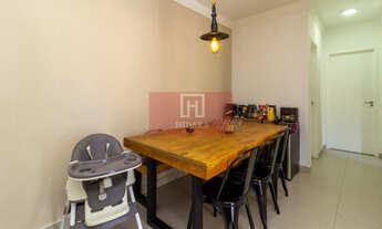 Imagem 5: Apartamento à venda no bairro Barra Funda - São Paulo/SP, Zona Oeste