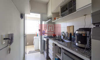 Imagem 7: Apartamento à venda no bairro Barra Funda - São Paulo/SP, Zona Oeste