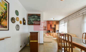 Imagem 4: Apartamento à venda no bairro Aclimação - São Paulo/SP, Zona Central