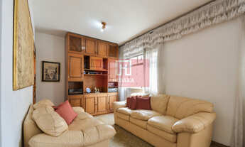 Imagem 2: Apartamento à venda no bairro Aclimação - São Paulo/SP, Zona Central