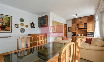 Imagem 7: Apartamento à venda no bairro Aclimação - São Paulo/SP, Zona Central