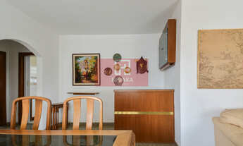 Imagem 5: Apartamento à venda no bairro Aclimação - São Paulo/SP, Zona Central