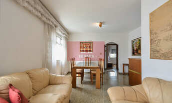 Imagem: Apartamento à venda no bairro Aclimação