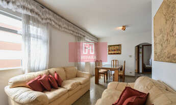 Imagem 3: Apartamento à venda no bairro Aclimação - São Paulo/SP, Zona Central