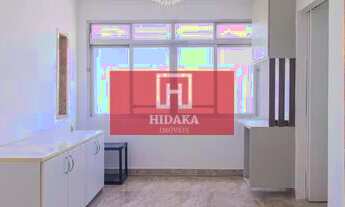 Imagem: Apartamento à venda no bairro Vila Mariana