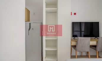 Imagem 7: Apartamento para alugar no bairro Moema - São Paulo/SP, Zona Sul