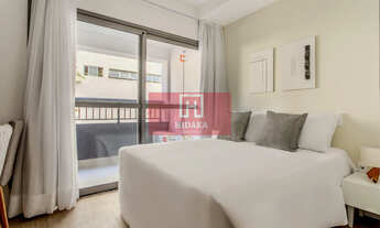 Imagem 6: Apartamento para alugar no bairro Moema - São Paulo/SP, Zona Sul