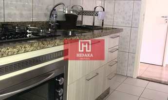 Imagem 5: Apartamento à venda no bairro Vila Matilde - São Paulo/SP, Zona Leste