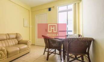 Imagem: Apartamento à venda no bairro Campo Belo