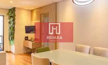 Imagem: Apartamento à venda no bairro Saúde