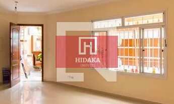 Imagem: Casa à venda no bairro Vila Moreira - São