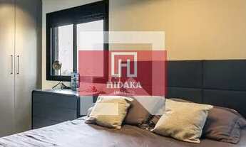 Imagem 7: Apartamento à venda no bairro Pinheiros - São Paulo/SP, Zona Oeste