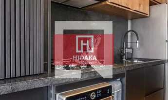 Imagem 4: Apartamento à venda no bairro Pinheiros - São Paulo/SP, Zona Oeste