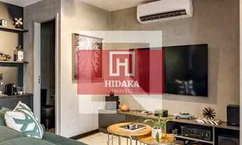 Imagem 2: Apartamento à venda no bairro Pinheiros - São Paulo/SP, Zona Oeste