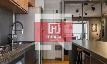 Imagem 5: Apartamento à venda no bairro Pinheiros - São Paulo/SP, Zona Oeste