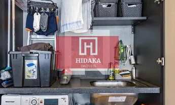 Imagem 6: Apartamento à venda no bairro Pinheiros - São Paulo/SP, Zona Oeste