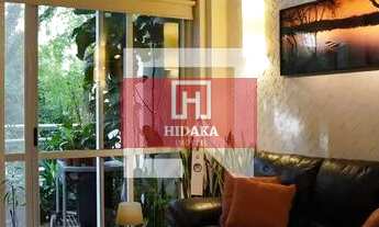 Imagem 3: Apartamento à venda no bairro Vila Madalena - São Paulo/SP, Zona Oeste