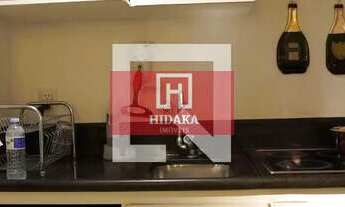 Imagem 6: Apartamento à venda no bairro Vila Madalena - São Paulo/SP, Zona Oeste