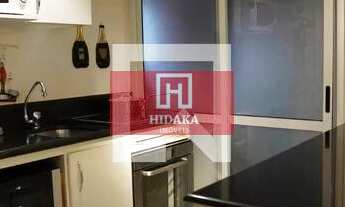 Imagem 7: Apartamento à venda no bairro Vila Madalena - São Paulo/SP, Zona Oeste