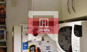 Imagem 5: Apartamento à venda no bairro Vila Madalena - São Paulo/SP, Zona Oeste