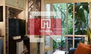 Imagem 2: Apartamento à venda no bairro Vila Madalena - São Paulo/SP, Zona Oeste