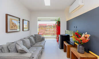 Imagem 5: Apartamento à venda no bairro Jardim Marajoara - São Paulo/SP, Zona Sul