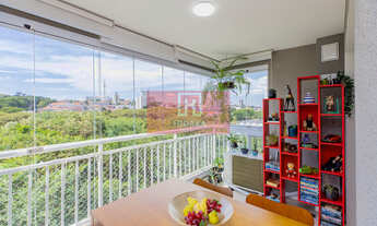 Imagem: Apartamento à venda no bairro Jardim Marajoara