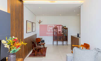 Imagem 7: Apartamento à venda no bairro Jardim Marajoara - São Paulo/SP, Zona Sul