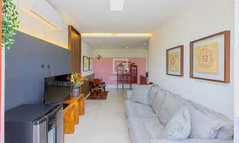 Imagem 6: Apartamento à venda no bairro Jardim Marajoara - São Paulo/SP, Zona Sul