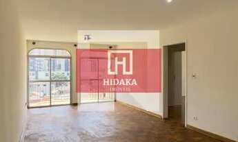 Imagem: Apartamento à venda no bairro Vila Clementino