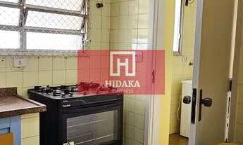 Imagem 4: Apartamento à venda no bairro Vila Mariana - São Paulo/SP, Zona Sul