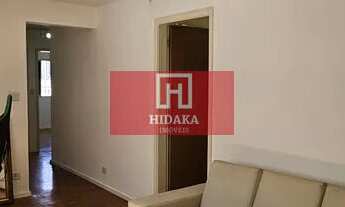 Imagem 2: Apartamento à venda no bairro Vila Mariana - São Paulo/SP, Zona Sul