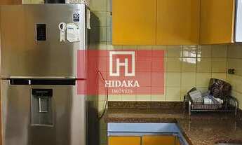 Imagem 5: Apartamento à venda no bairro Vila Mariana - São Paulo/SP, Zona Sul