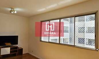 Imagem 3: Apartamento à venda no bairro Vila Mariana - São Paulo/SP, Zona Sul