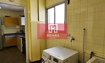 Imagem 6: Apartamento à venda no bairro Vila Mariana - São Paulo/SP, Zona Sul