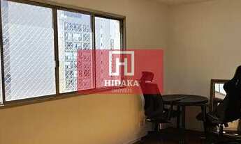 Imagem 1: Apartamento à venda no bairro Vila Mariana - São Paulo/SP, Zona Sul