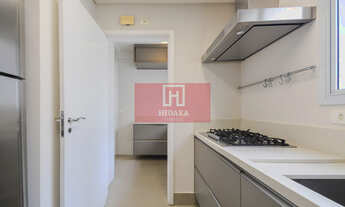 Imagem 6: Apartamento à venda no bairro Vila Uberabinha - São Paulo/SP, Zona Sul