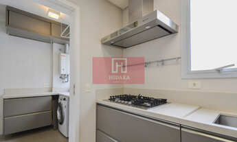 Imagem 7: Apartamento à venda no bairro Vila Uberabinha - São Paulo/SP, Zona Sul