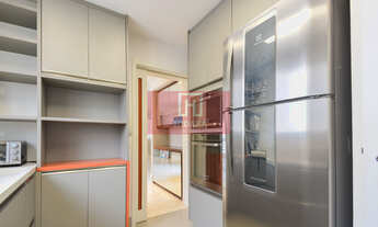 Imagem 5: Apartamento à venda no bairro Vila Uberabinha - São Paulo/SP, Zona Sul