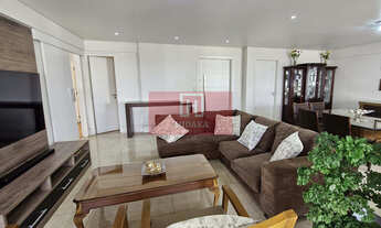 Imagem 7: Apartamento à venda no bairro Santana - São Paulo/SP, Zona Norte