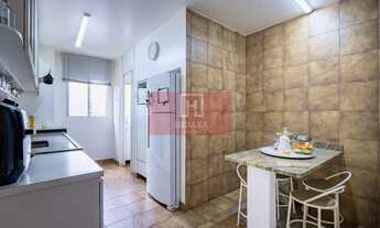 Imagem 7: Apartamento à venda no bairro Moema - São Paulo/SP, Zona Sul