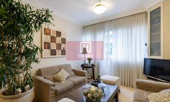 Imagem 2: Apartamento à venda no bairro Moema - São Paulo/SP, Zona Sul