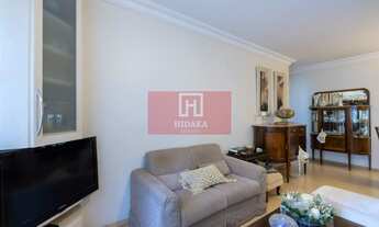 Imagem 4: Apartamento à venda no bairro Moema - São Paulo/SP, Zona Sul