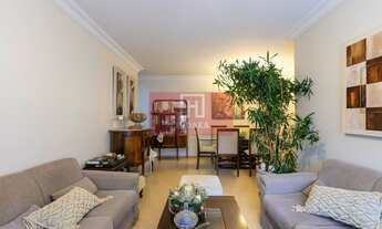 Imagem 3: Apartamento à venda no bairro Moema - São Paulo/SP, Zona Sul