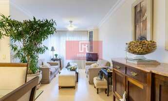 Imagem: Apartamento à venda no bairro Moema - São