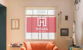 Imagem: Apartamento à venda no bairro Pinheiros