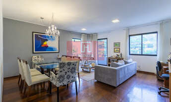 Imagem: Apartamento à venda no bairro Campo Belo